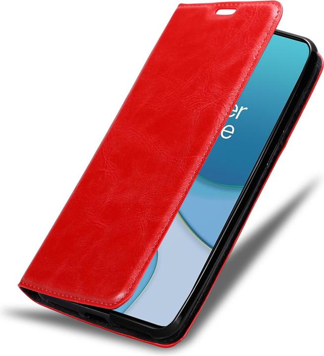 Image du produit Cadorabo Couverture (OnePlus 8T)