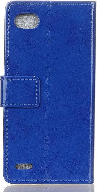 Produktbild MU Classic Crazy Horse Leder Hülle