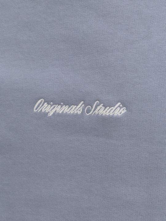 Produktbild Jack & Jones Jornorrebro Emb Sweat Crew Noos (M)