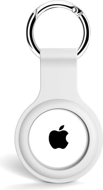 Image du produit Cover-Discount Jeu de 4 porte-clés Airtag