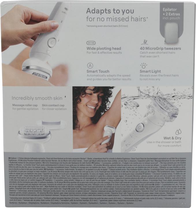 Productafbeelding Braun Silk-épil 9-011 SensoSmartTM