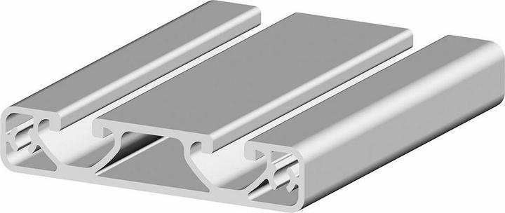 Image du produit RS PRO Profilé Aluminium 80 x 16 mm x 3000mm