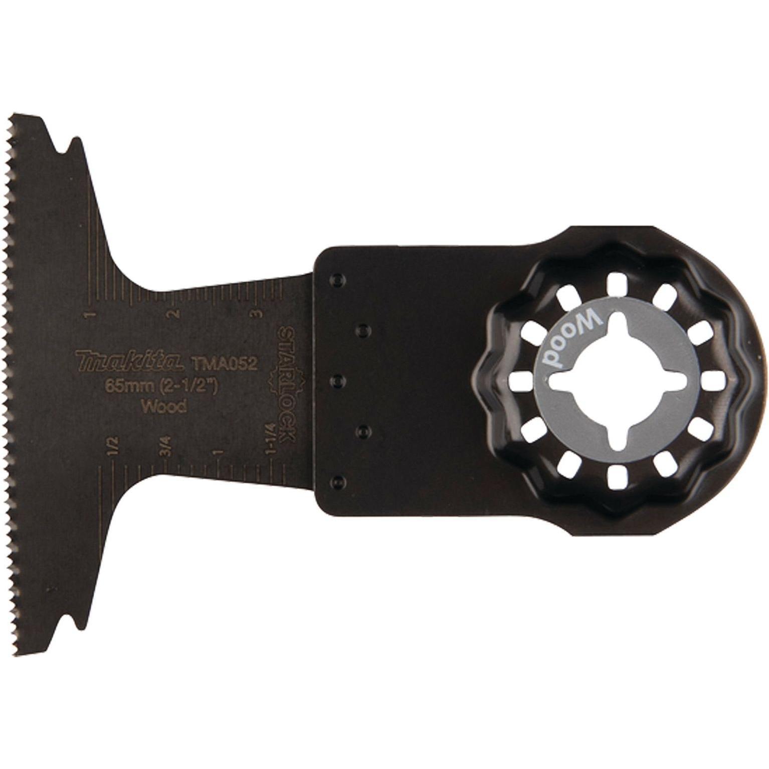 Makita, Sägeblatt, Tauchsägeblatt 65mm TMA052