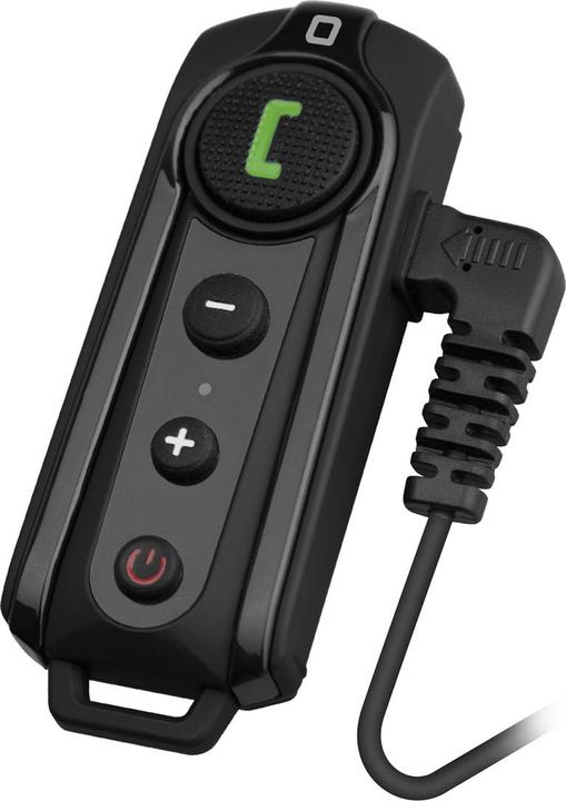 Image du produit SBS Interphone moto (Lot de 1)