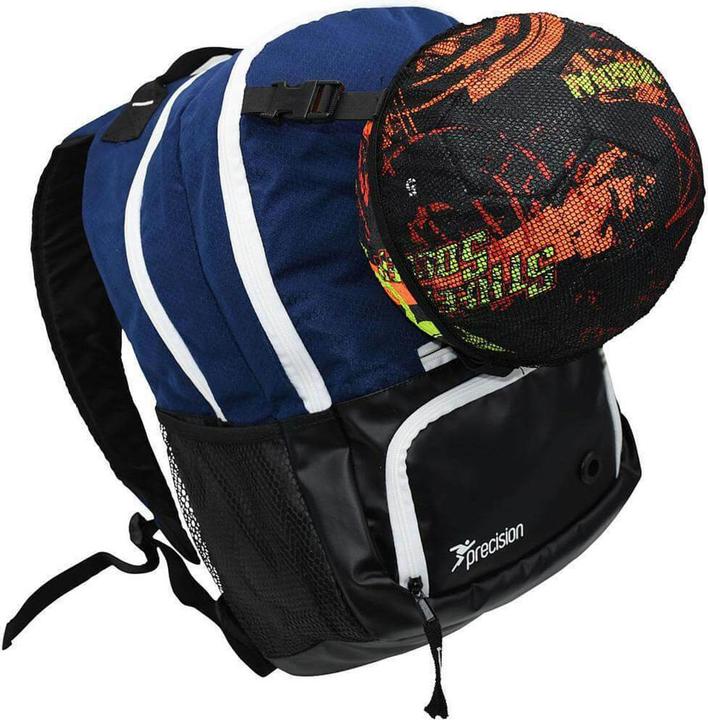Actual product image Precision Backpack Pro HX (44 l)