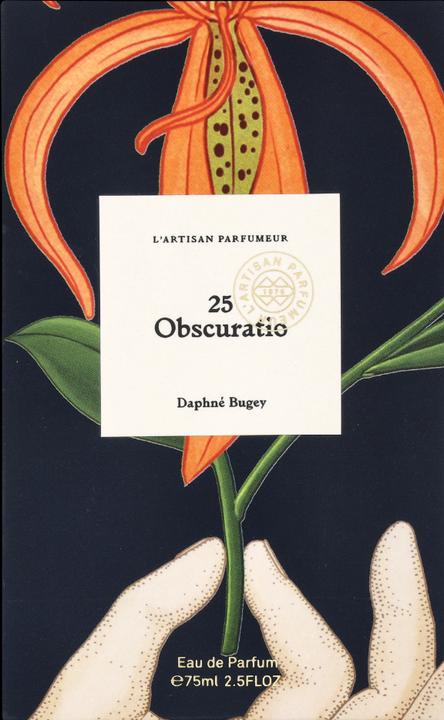 Produktbild L'Artisan Parfumeur Obscuratio 25 (Eau de Parfum, 75 ml)