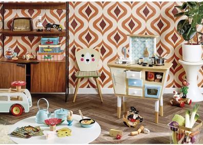 Image du produit Vilac Cuisine de jeu Vintage
