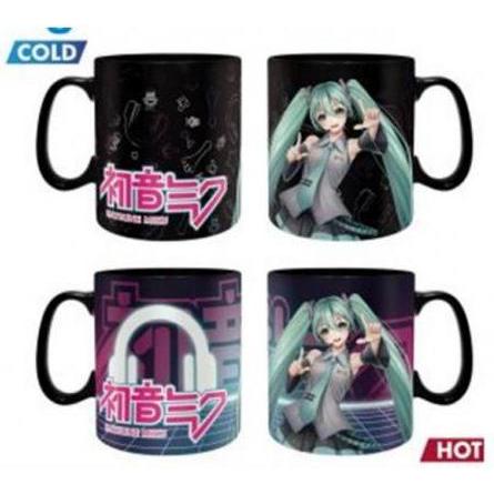 ABYstyle, Tasse, Vocaloïd - Hatsune Miku (460 ml)
