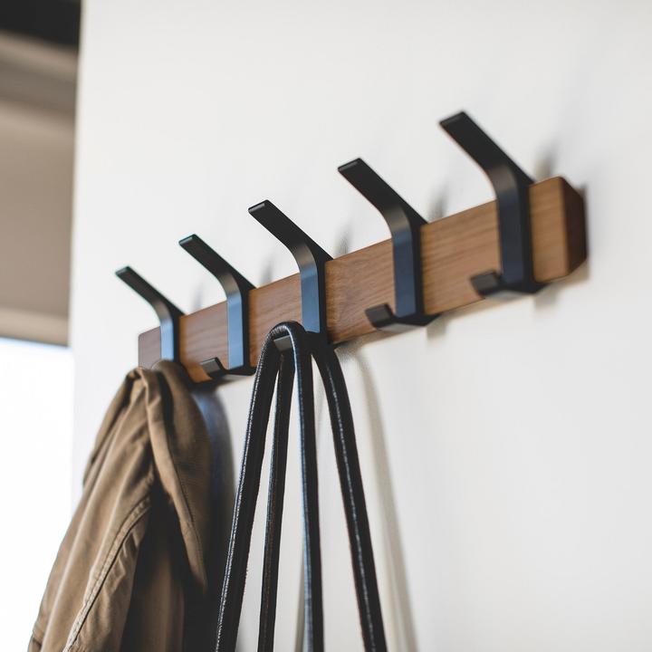 Produktbild Yamazaki Wandgarderobe RIN