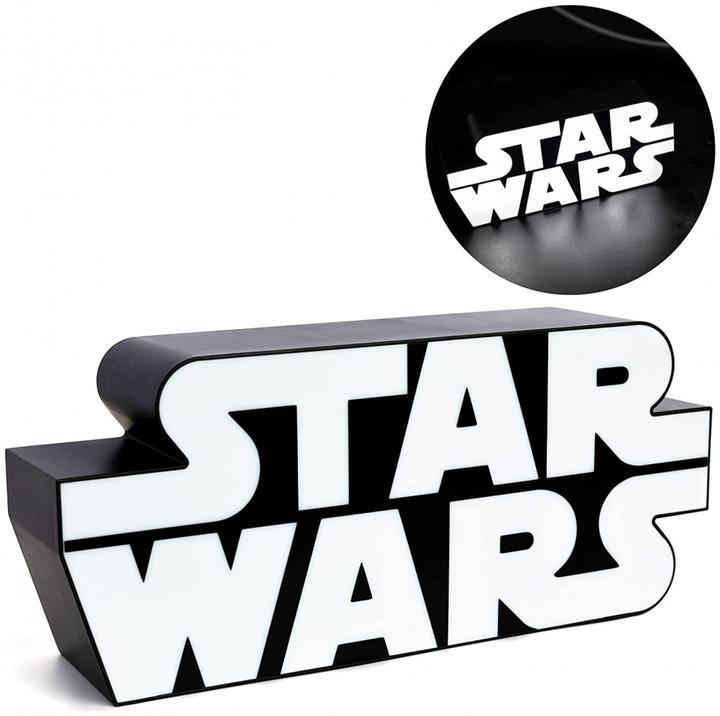 Actual product image Paladone Products Star Wars