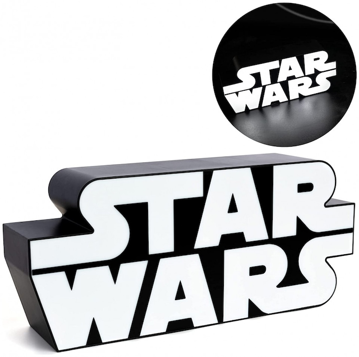 Produktbild Paladone Products Star Wars