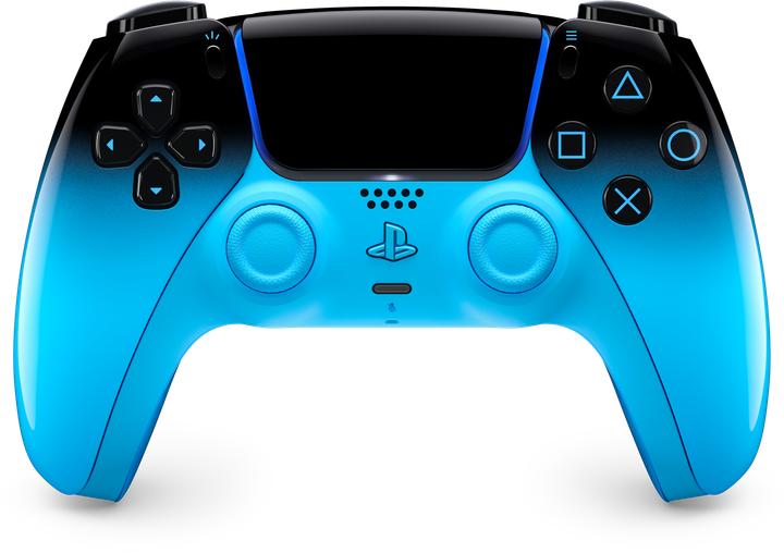 Produktbild Sony DualSense Wireless-Controller - Rhythm Blue (PS5)