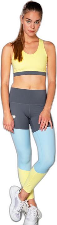 Produktbild Snap W's Three-Colored Leggings Three Colored (S)