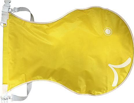 Produktbild Wickelfisch Mittel (16 l)