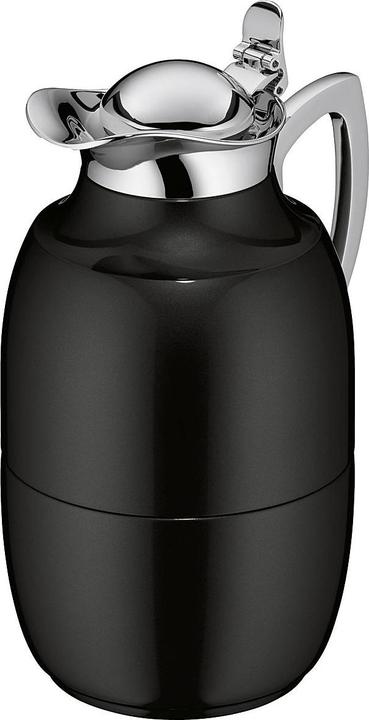 Actual product image Alfi Isocan Juwel jet black polis (1 l)