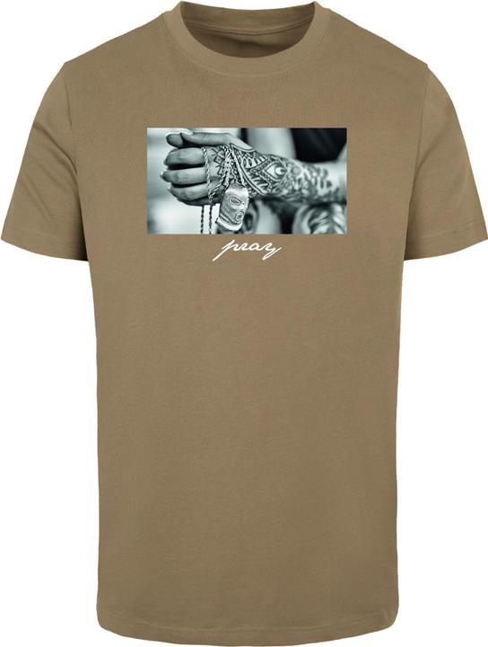 Produktbild Mister Tee Pray 2.0 Tee - 918 (M)