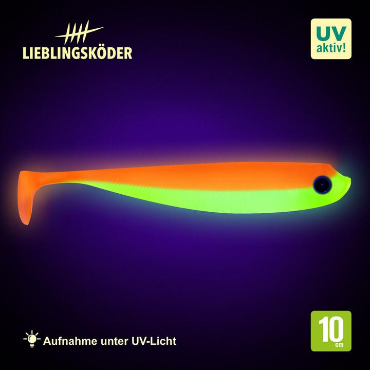 Immagine prodotto Lieblingsköder Colore speciale Nemo (10 cm)