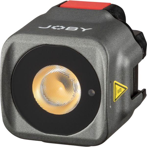 Actual product image Joby Beamo LED light (3.70 cm, 1500 lm)