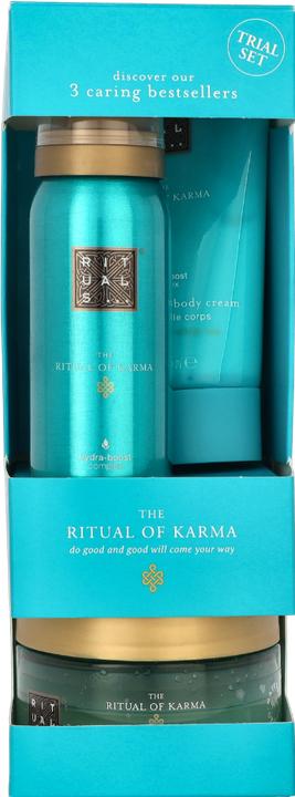 Image du produit Rituals Set de karma (Set soin du corps)