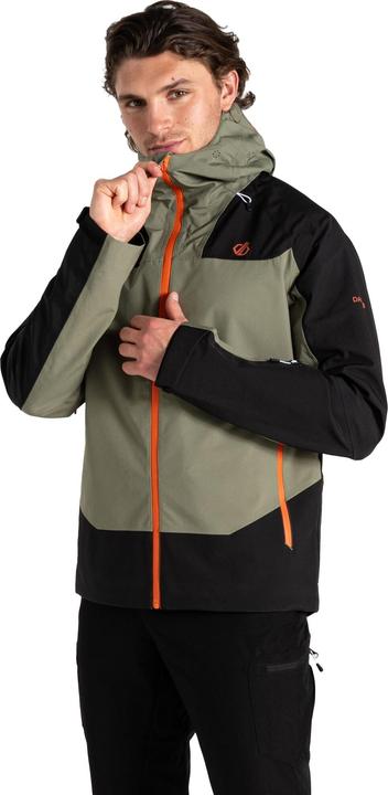 Produktbild Dare2b Roving II Jacke wasserfest (S)