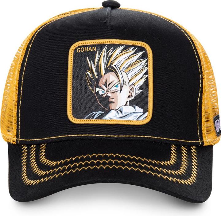 Actual product image Capslab Dragon Ball - Son Gohan (One size)