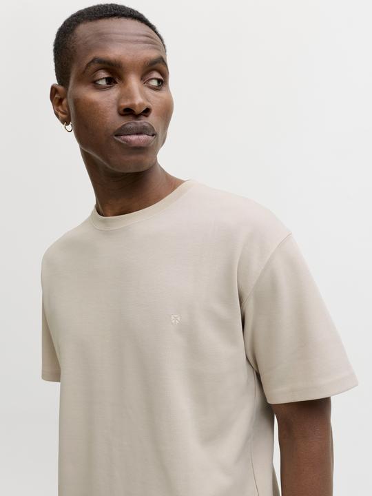 Produktbild Jack & Jones Jprblaethan Ss Logo Tee Sn (L)