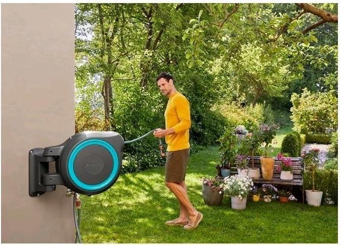 Immagine prodotto Gardena RollUp (30 m)