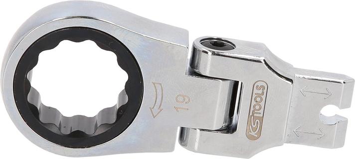 Produktbild KS Tools 503.4834 (19 mm)