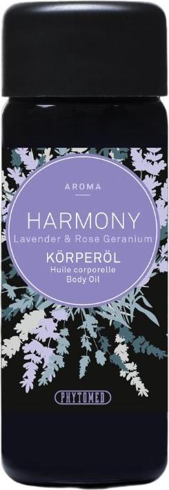 Produktbild Phytomed Harmony Aroma Körperöl Öl (Körpermilch, 1000 ml)