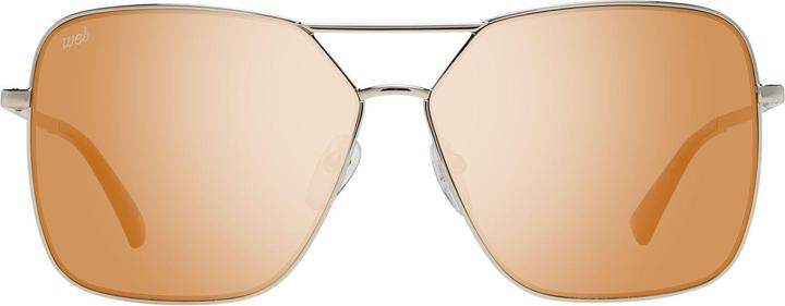 Immagine prodotto WEB Occhiali da sole da donna WE0285 32C ø 59 mm