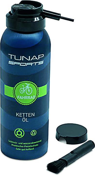 Actual product image Tunap Sports Chain oil (50 ml, Chain oil)