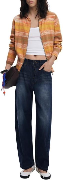 Actual product image Desigual Leslie Pullover Sweater (S)