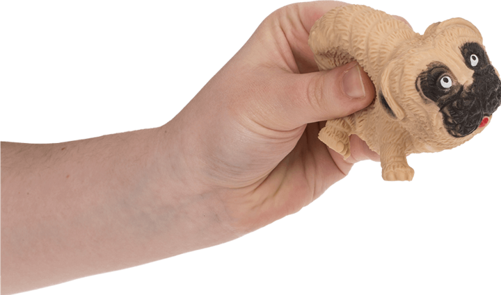 Produktbild Out of the blue Anti Stress Stretch Tier Hund (6 cm)