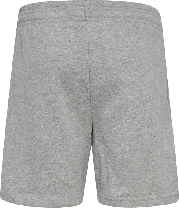 Produktbild hummel Hmlmover cotton bermuda shorts kids (140)