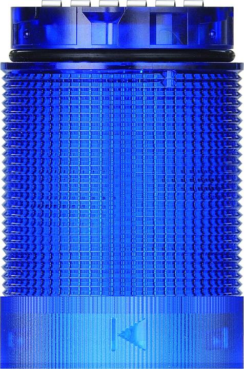 Actual product image Werma TwinLIGHT KS40 24V ac/dc Bu