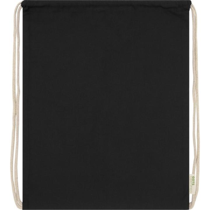 Immagine prodotto Bullet Borsa da ginnastica Orissa in cotone organico