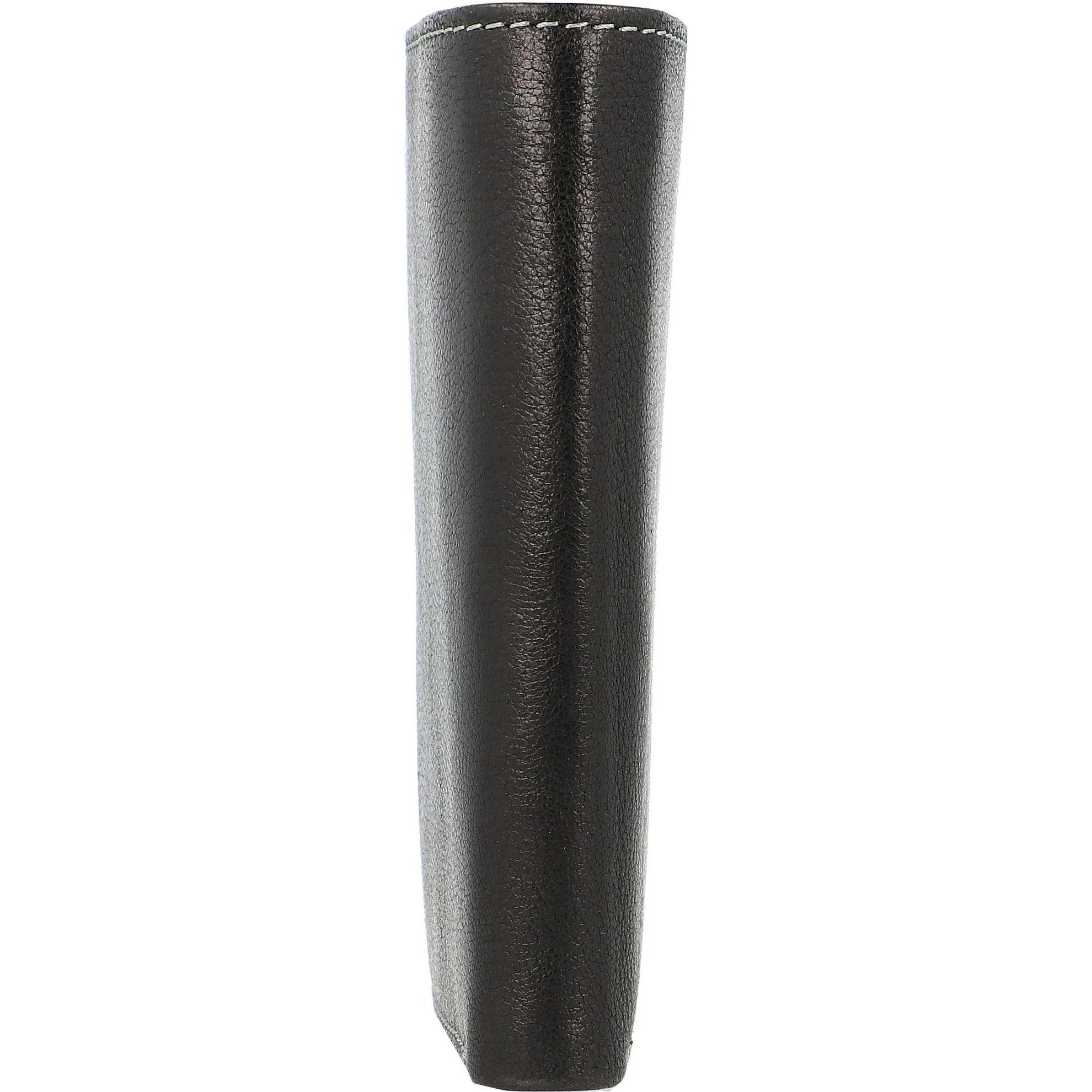 Thumbnail - Esquire, Herren, Portemonnaie, Denver Geldbörse RFID Leder 9,5 cm, Schwarz