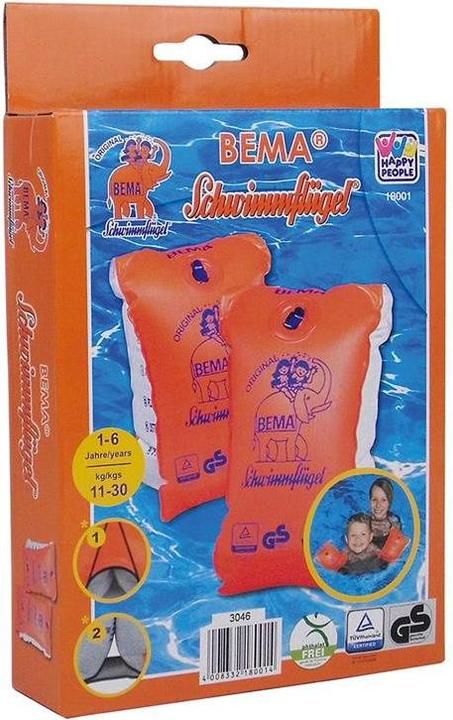 Immagine prodotto Bema Ali d'acqua