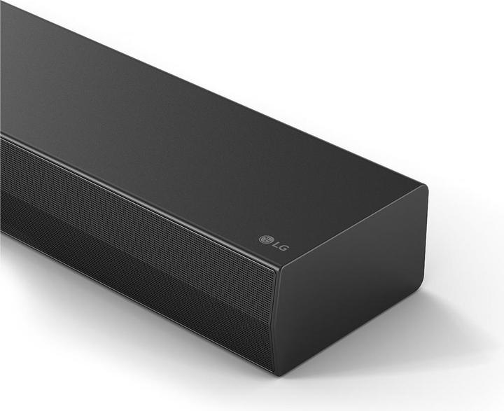 Produktbild LG DS70TY Soundbar (400 W, 2.1 Kanal, 3.1.1 Kanal)