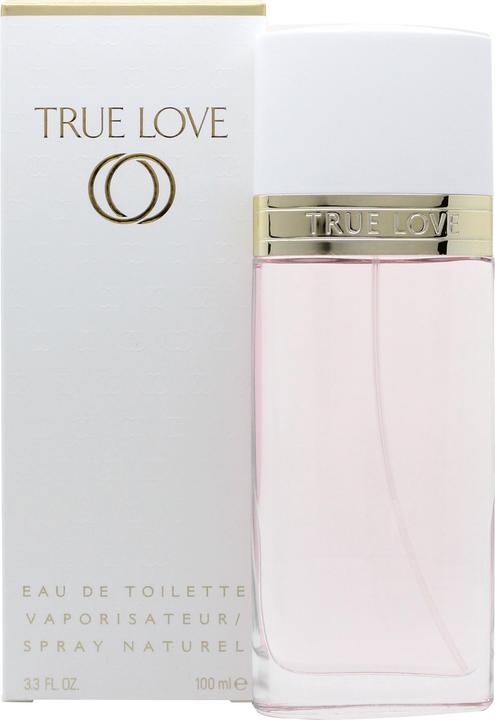 Immagine prodotto Elizabeth Arden Il vero amore (Eau de toilette, 100 ml)