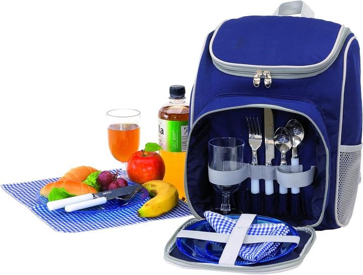 Produktbild NoTrash2003 Picknickrucksack