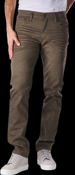 Actual product image Levis 511 Jeans new khaki 3D (W29/L30)
