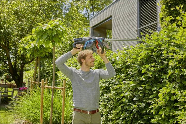 Produktbild Gardena ComfortCut (Akkubetrieb)