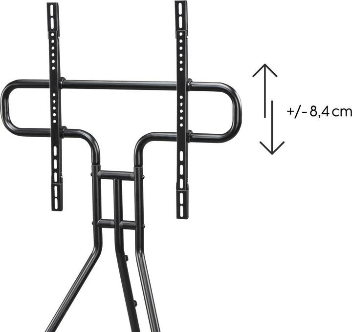 Image du produit Hama Support TV (75", 40 kg)