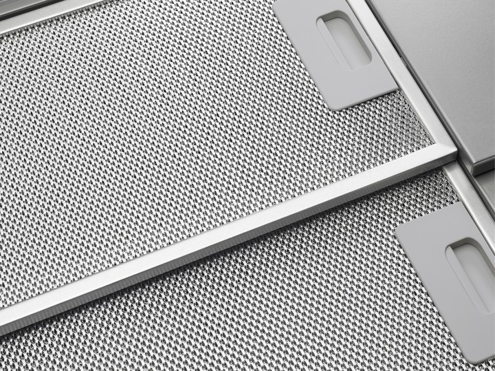 Produktbild Electrolux Dal6035we (Wandhaube)