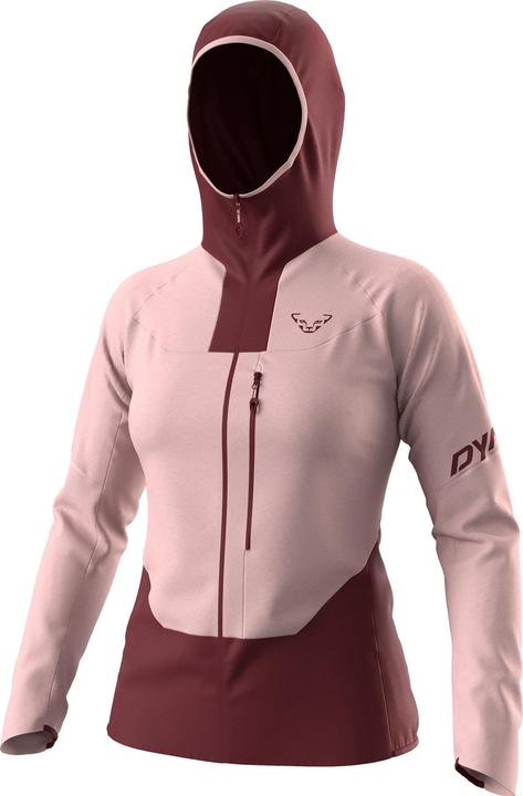Dynafit Traverse Dynastretch Jacke