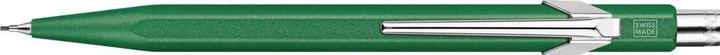 Image du produit Caran d'Ache 844 COLORMAT-X Minenhalter (0.70 mm, HB, 1x)