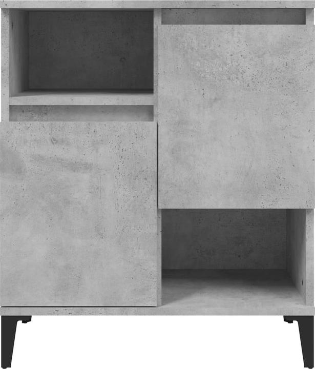Image du produit vidaXL Sideboard (60 x 60 x 70 cm)