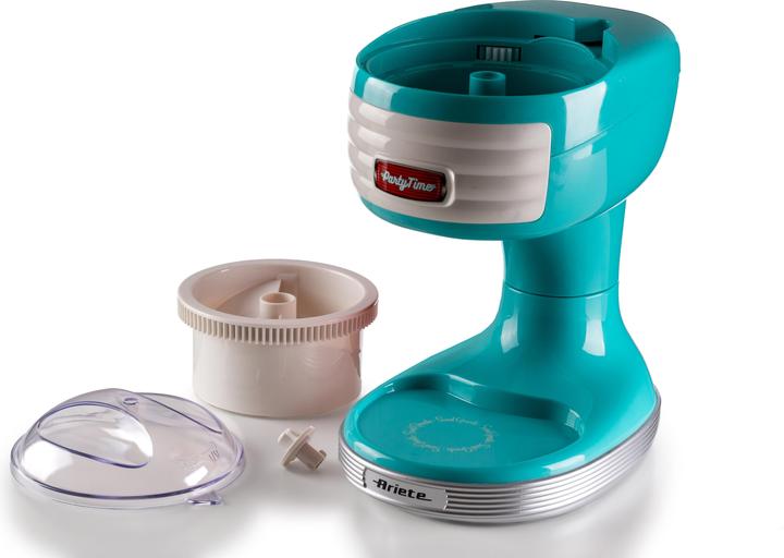Actual product image Ariete 76 PartyTime (CH plug)