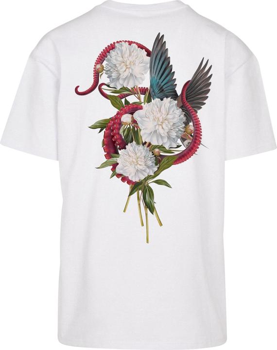 Immagine prodotto Urban Classics Maglietta oversize We Dream in Colors - 18457 (XXL)